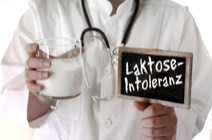 Lactoseintoleranz