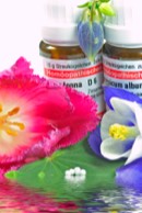 Abbildung homoeopathisches Mittel